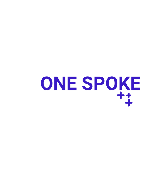 One Spoke